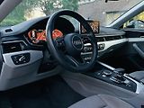 Audi A5 2.0i 140KW AUT KAMERY VÝHŘEV - náhled 27