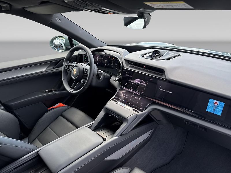 Porsche Cayenne X1ABB1 S Electric - fotka 21 z 30