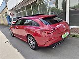 Mercedes-Benz CLA 200 SB*ČR*AMG*LED*KAM*PANO - náhled 11