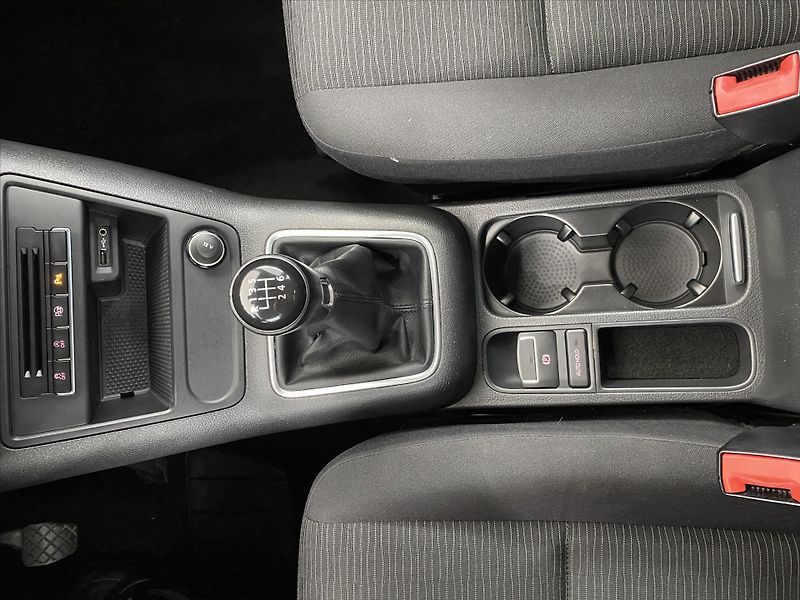 Volkswagen Tiguan 2,0 TDI 81 kW - fotka 23 z 27