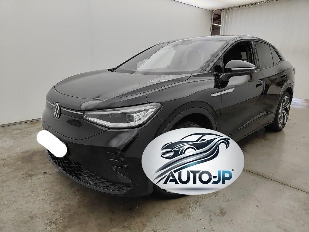 Volkswagen ID.5 4x4 GTX SOH-92,5% PŘIPRAVUJEME