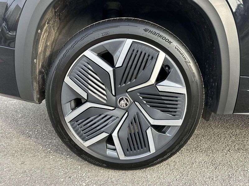 Škoda Kodiaq (2024) 2.0 TDI 4x4 DSG Sportline - fotka 36 z 40