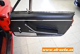 Fiat 124 Spider 1.6 SPORT SPIDER rv 1969 - náhled 25