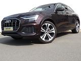 Audi Q8 50 TDI Quattro - náhled 6