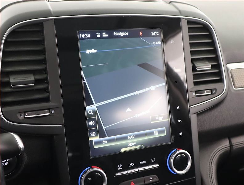 Renault Koleos (2017) Initiale Paris 2.0 dCi - fotka 12 z 25