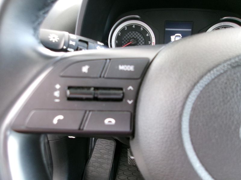 Hyundai Bayon (2023) 1.2i 62kW Comfort Club - fotka 19 z 23
