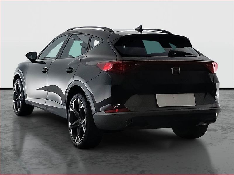 Cupra Formentor (2022) VZ 1.5 TSI - fotka 4 z 16