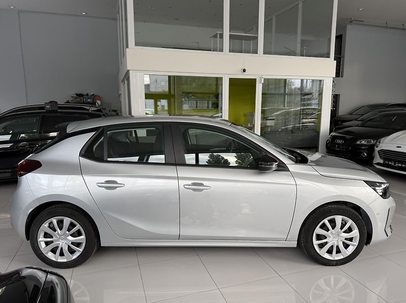 Opel Corsa (2024) - fotka 5 z 30