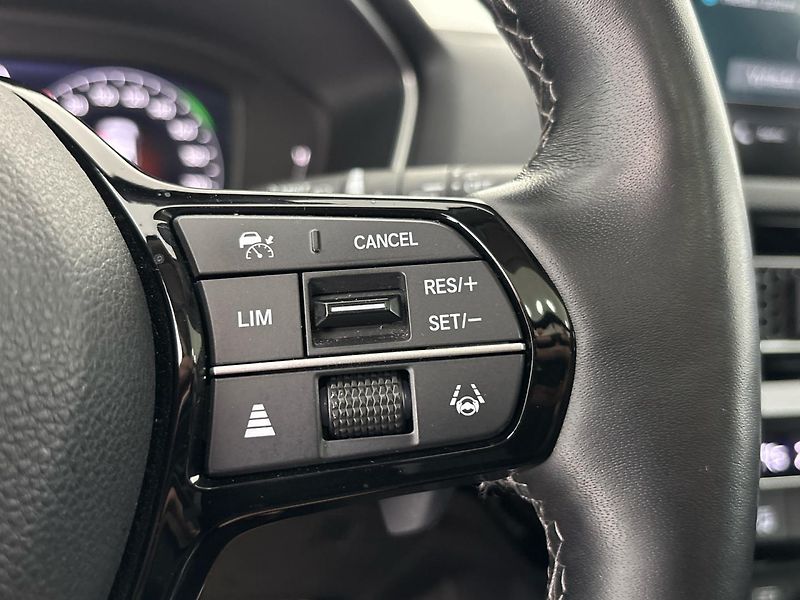 Honda Civic Advance - fotka 22 z 28