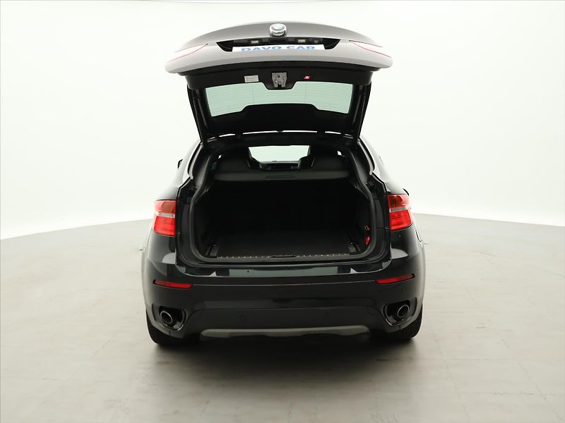 BMW X6 3.0 40d 225kW xDrive Xenon - fotka 9 z 34