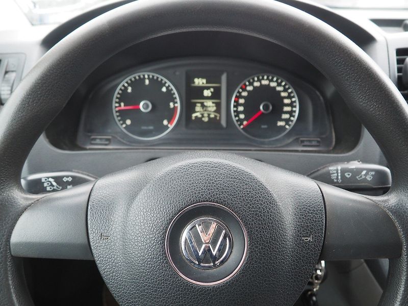 Volkswagen Transporter (2014) 2.0TDI, 75kW - fotka 20 z 30