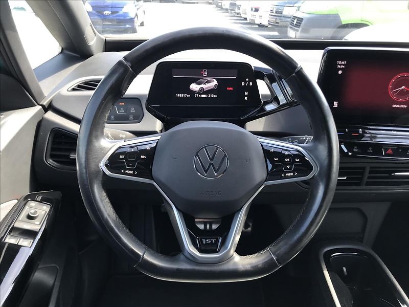 Volkswagen ID.3 0,0 - fotka 10 z 13