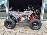 Kayo 110 (2026) A125 - náhled 2