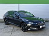 Škoda Superb Combi Style+ 2.0TDi 150PS DSG - náhled 2