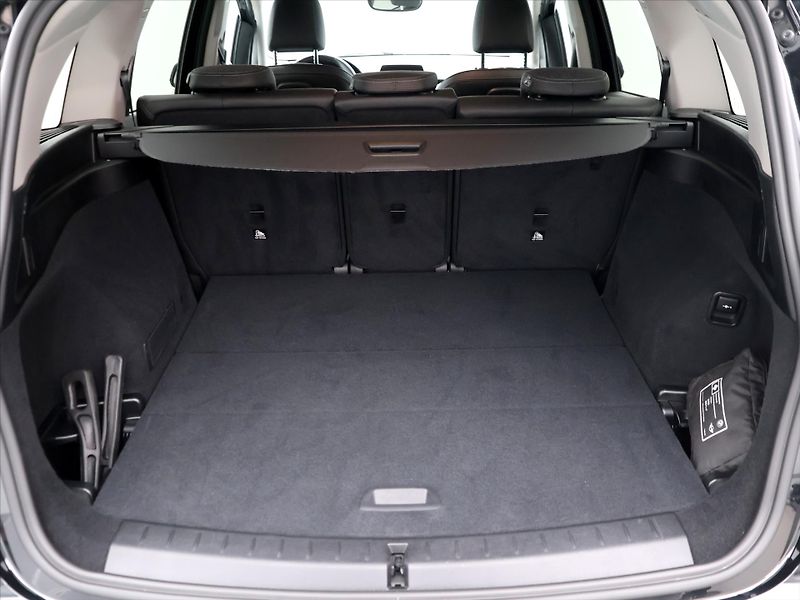 BMW Řada 2 1.5 218i GRAN TOURER - fotka 10 z 30