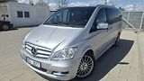 Mercedes-Benz Viano 3.0CDi V6, AUT 8míst DPH  - náhled 1