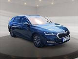 Škoda Octavia 2,0 TDI Style - náhled 1