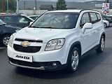 Chevrolet Orlando (2012) 1.8 7míst, ČR, STK3/28 - náhled 2