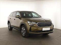 Škoda Kodiaq (2025) 2.0 TDI, Exclusive Selection - fotografie inzerátu