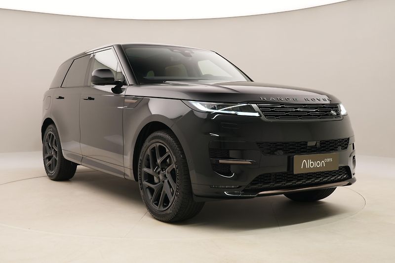 Land Rover Range Rover Sport (2026) D300 DYNAMIC SE AWD  - fotka 14 z 67
