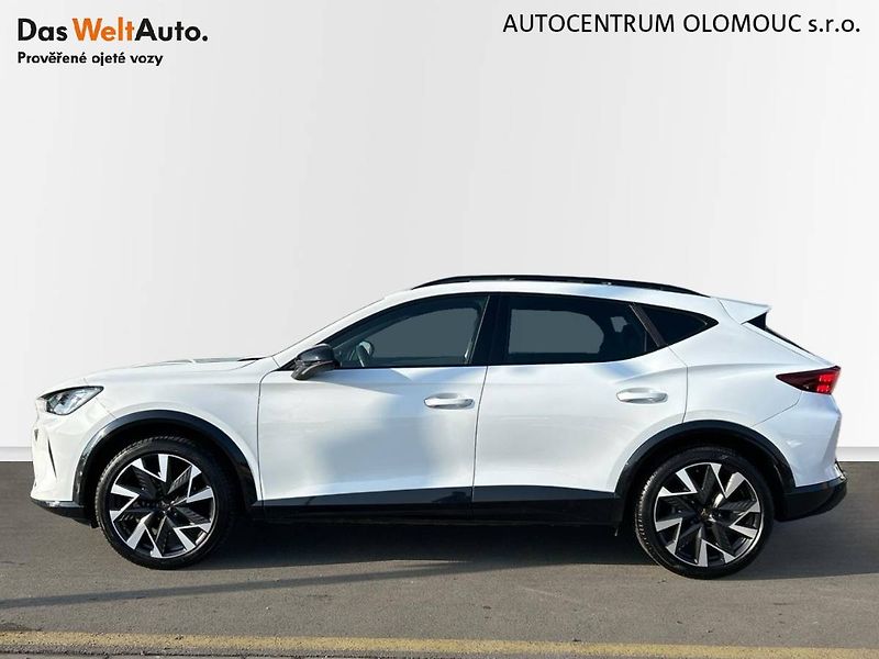 Cupra Formentor (2025) 1.5 eTSI 7DSG - fotka 19 z 35