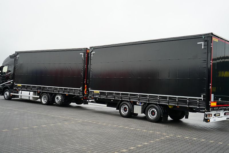Volvo FH (2021) 460 / I – SAVE / ACC / EURO 6  - fotka 22 z 56