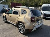 Dacia Duster 1.5 BlueDCi 4x4 PRESTIGE ČR DP - náhled 4