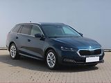 Škoda Octavia (2022) Style 2.0 TDI, Navi, Tempomat - náhled 1