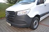 Mercedes-Benz Sprinter 317 CDi 9G automat 2025 - náhled 26