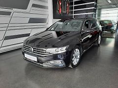 Volkswagen Passat Variant (2023) 2.0 TDI (110kW/150k) DSG, Busi - fotografie inzerátu