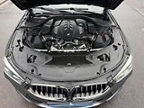 BMW Řada 8 M 850i xDrive 390kW HEAD-UP  - náhled 10