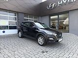 Hyundai Tucson 1,6 GDI Trikolor - náhled 14