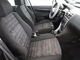 Peugeot 307 (2003) 1.6 16V, po STK, Klima - náhled 7