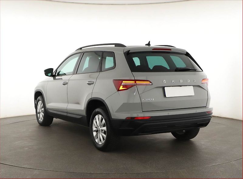 Škoda Karoq (2022) Ambition 2.0 TDI - fotka 4 z 16