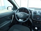 Dacia Sandero (2016) 1.2 16V, Park. senzory - náhled 6