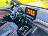 Volkswagen ID.4 (2020) 82kWh, SoH 86% 1ST MAX, MASÁŽE - náhled 11