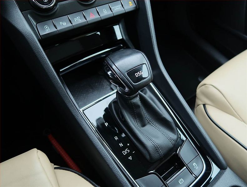 Škoda Kodiaq (2020) Style 1.5 TSI - fotka 13 z 21