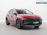 Hyundai Tucson 1,6 T-GDI 110kW CZ N-Line - náhled 1