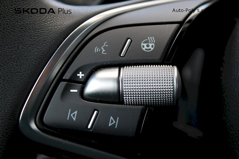 Škoda Kodiaq (2025) 2.0 TDI 142 kW Exclusive Selec - fotka 10 z 25