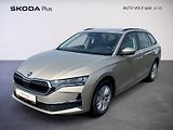 Škoda Octavia (2025) Selection 1.5TSi 110kW 6° manu - náhled 1