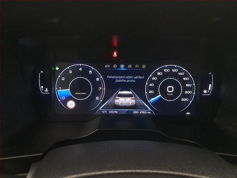 SsangYong Korando (2024) 1.5 T-GDI - fotka 11 z 20