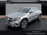 Mercedes-Benz GLC 300de 4MATIC Coupe - náhled 1