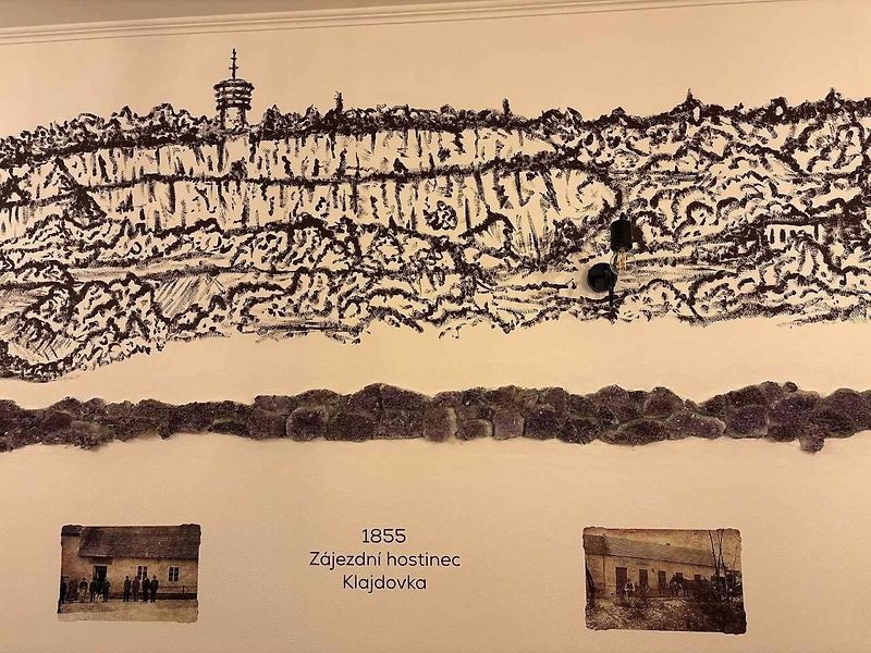 Velká Klajdovka.
