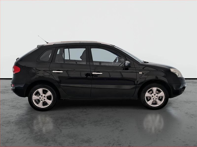 Renault Koleos (2009) 2.0 dCi, 4X4, Automat, Xenony - fotka 6 z 18