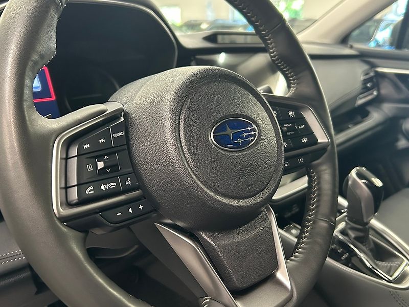 Subaru Outback (2024) 2.5 Touring 2024 | Záruka - fotka 17 z 57