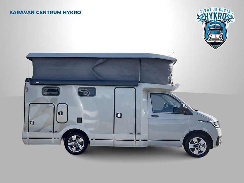 Knaus (2024) Tourer CUV 500 MQ Cuvision - fotka 4 z 20