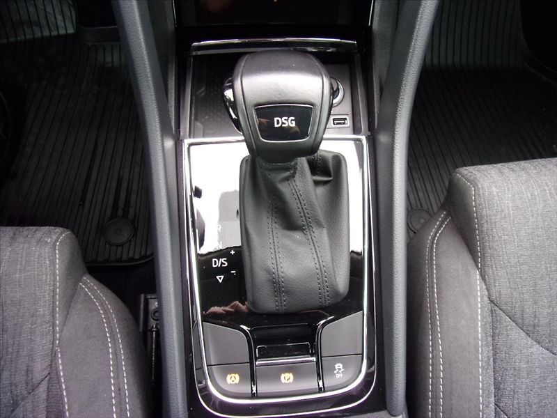 Škoda Kodiaq 2,0 TDI DSG  Style - fotka 25 z 31