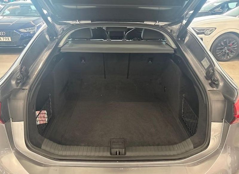 Audi A6 e-tron 360k vzd. odpružení Taž - fotka 21 z 27