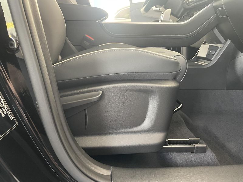 Chery Tiggo 4 HEV (2026) 1,5 HEV Unique - fotka 22 z 49