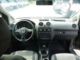 Volkswagen Caddy 1,6 TDI  Econo - náhled 33